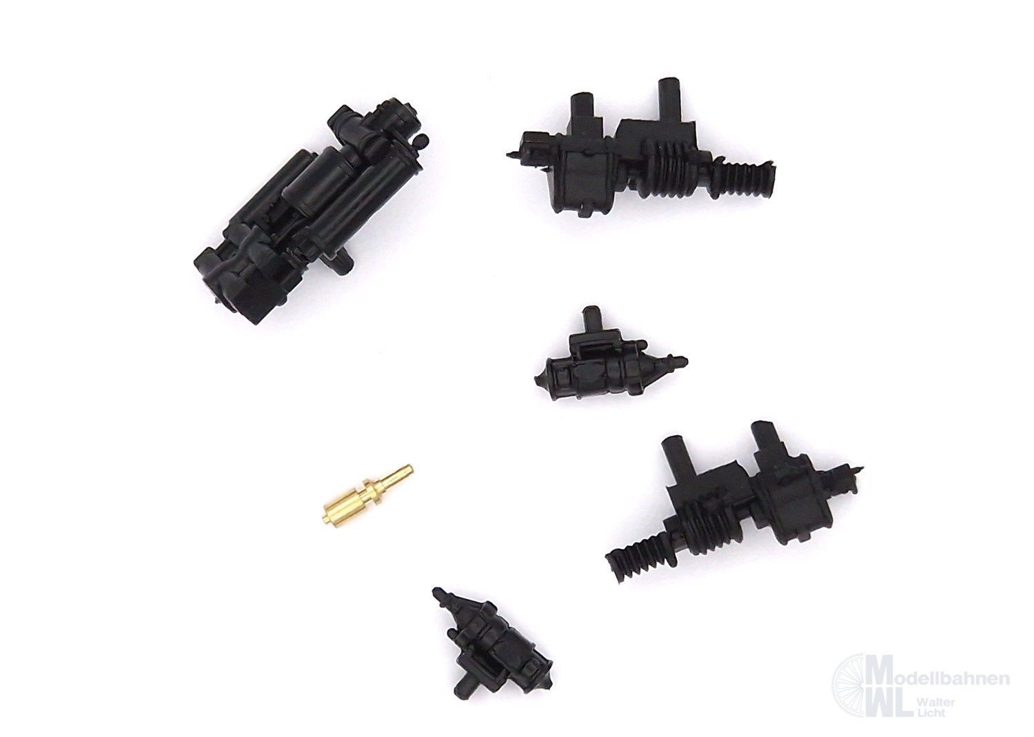 Märklin Ersatzeile E313121 - ERSATZTEIL: Pumpen, Lichtmaschine, Pfeife